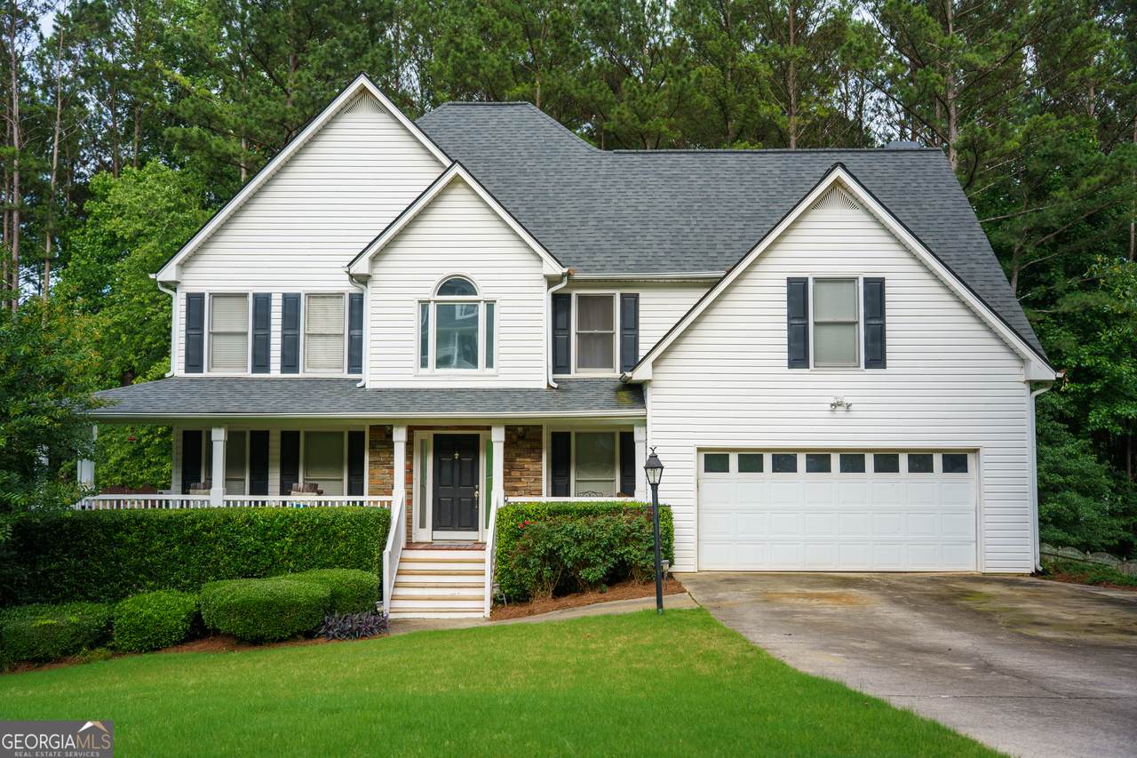 111 Bexley Lane - Photo 1