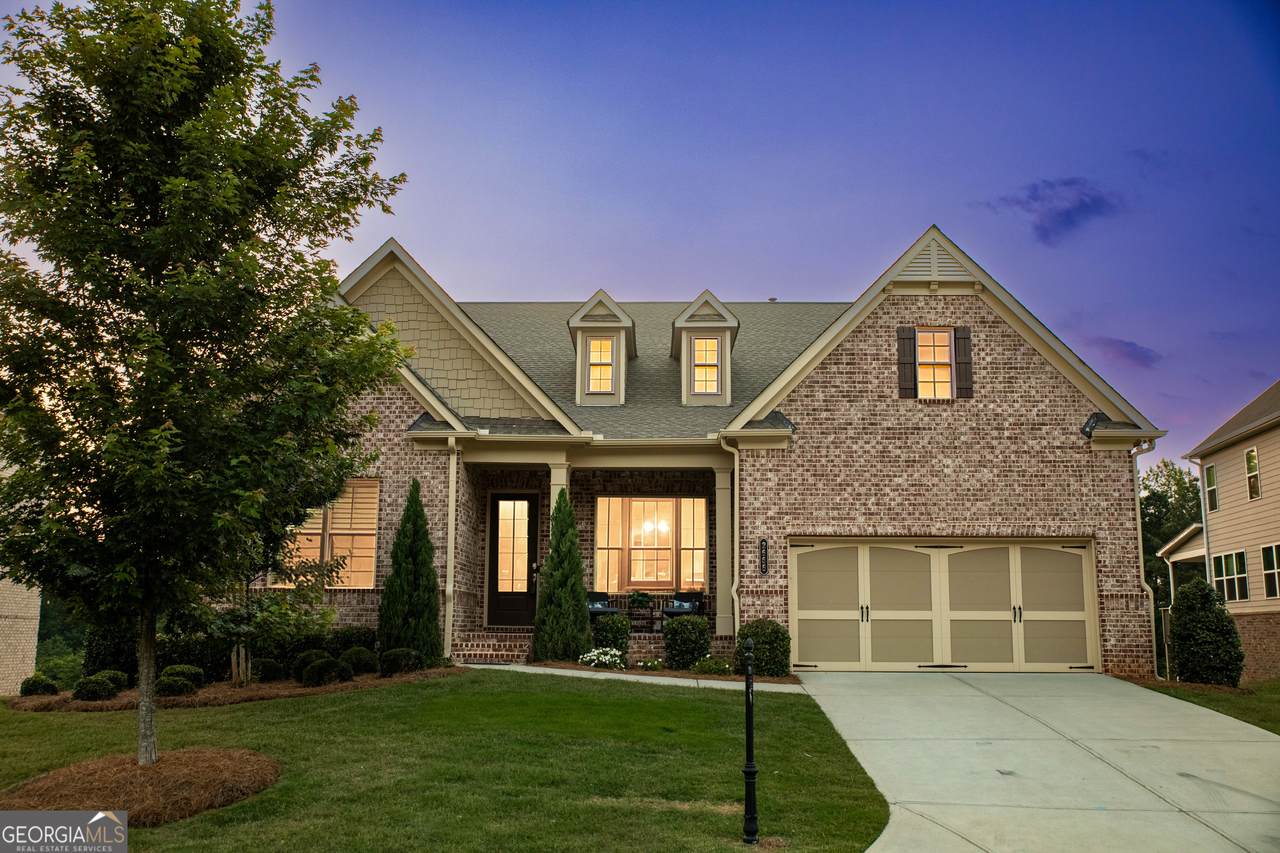 2665 Crowbrook Way - Photo 1