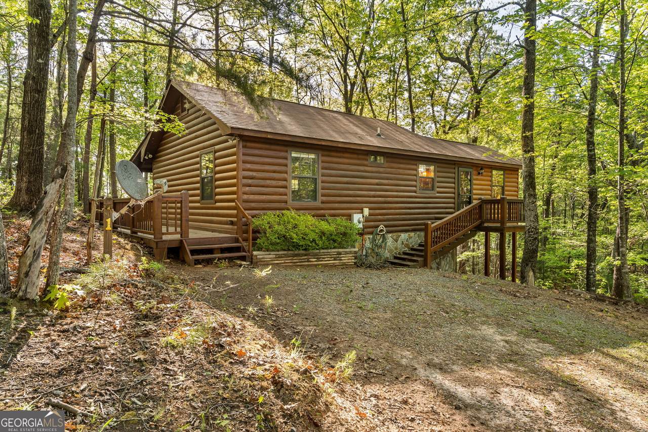 31 Eagle Feather Drive - Photo 1