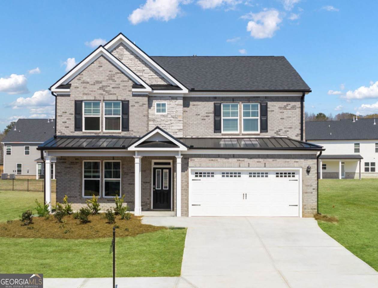 1462 Brookstone Crossing - Photo 1