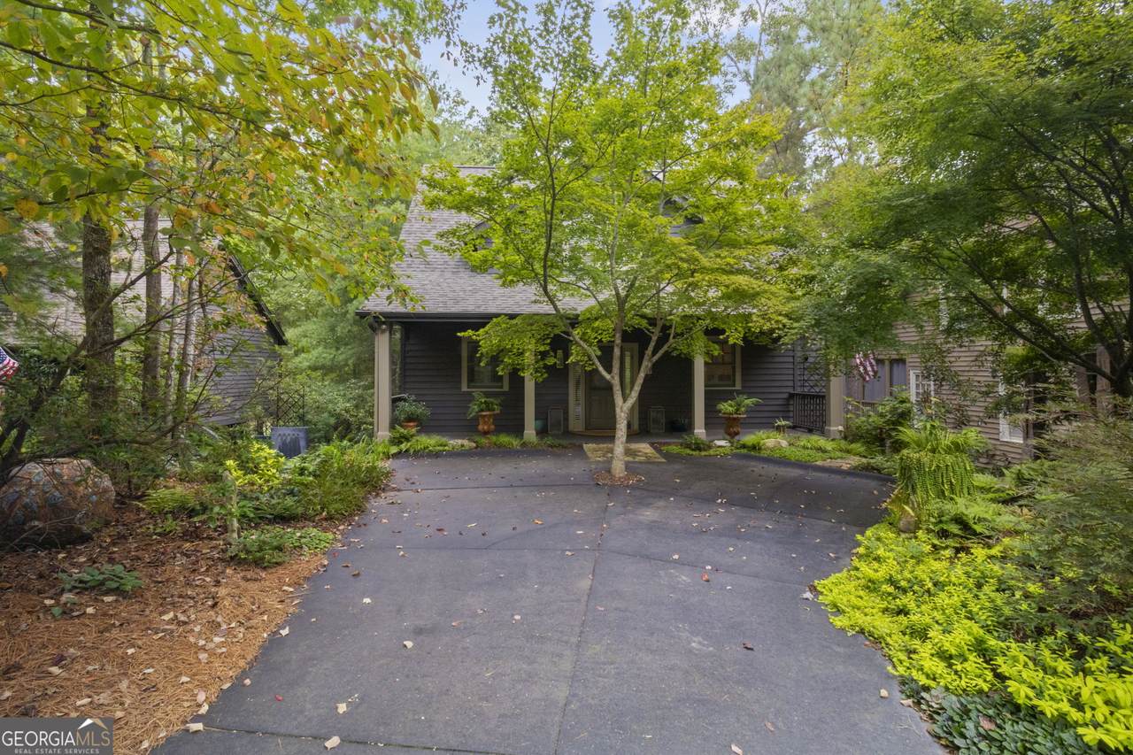 212 Chestnut Rise Trail - Photo 1