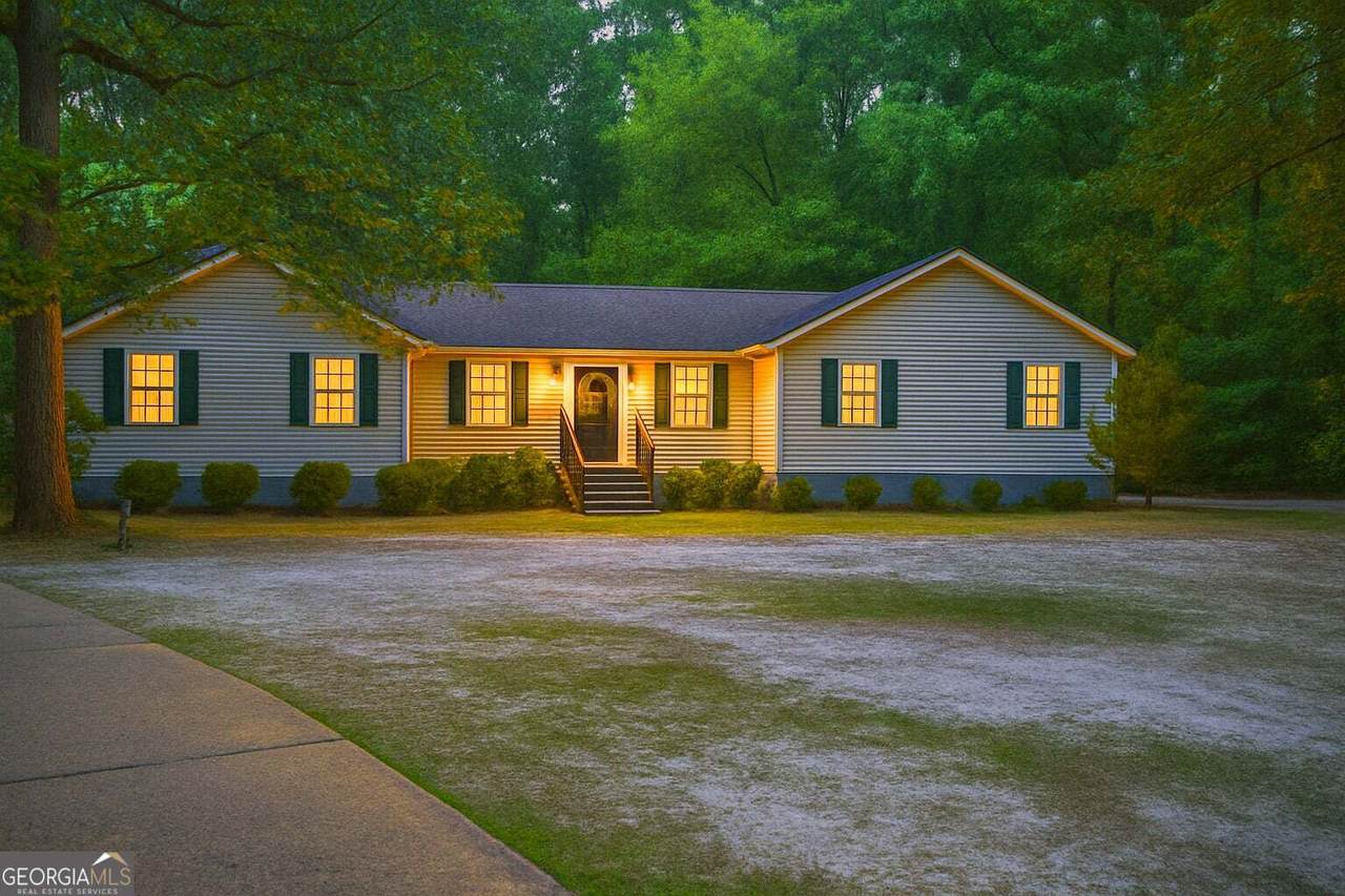147 Glen Oaks Road - Photo 1