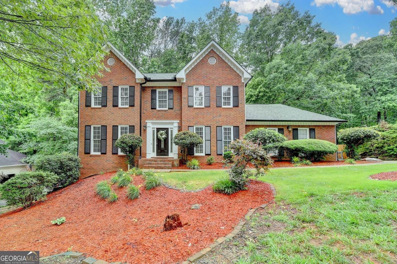 2530 Ashbourne Drive - Photo 1