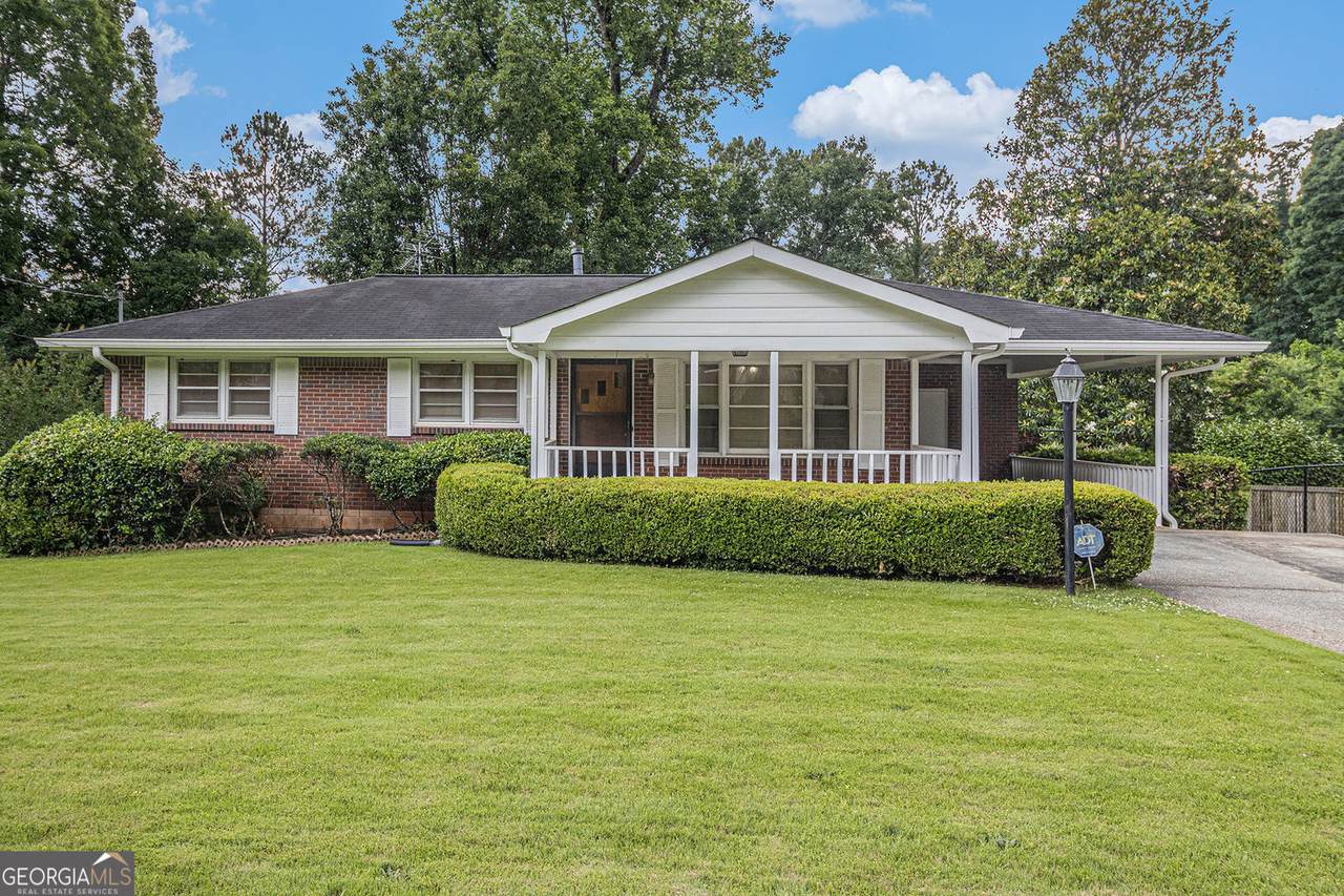 4125 Lindsey Drive - Photo 1