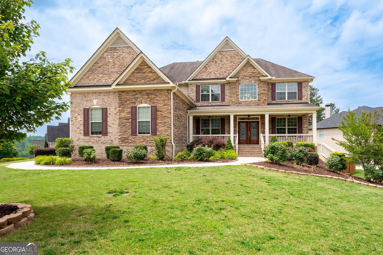 6585 Canyon Cove - Photo 1