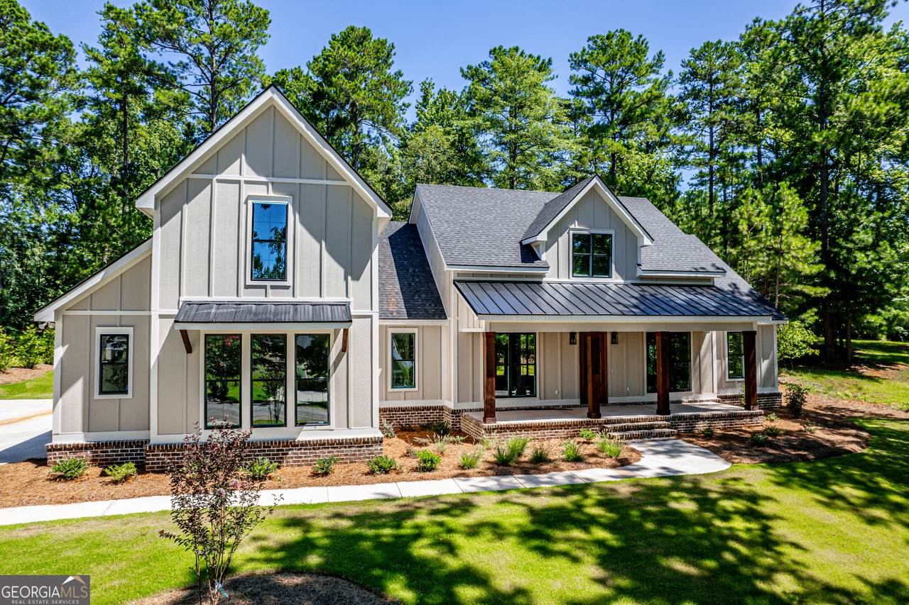 1211 Turnberry Circle - Photo 1