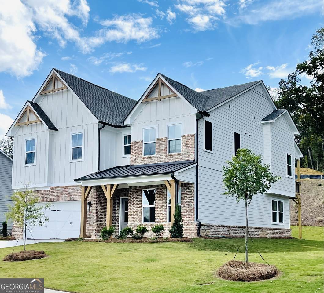 4720 Montane Street - Photo 1