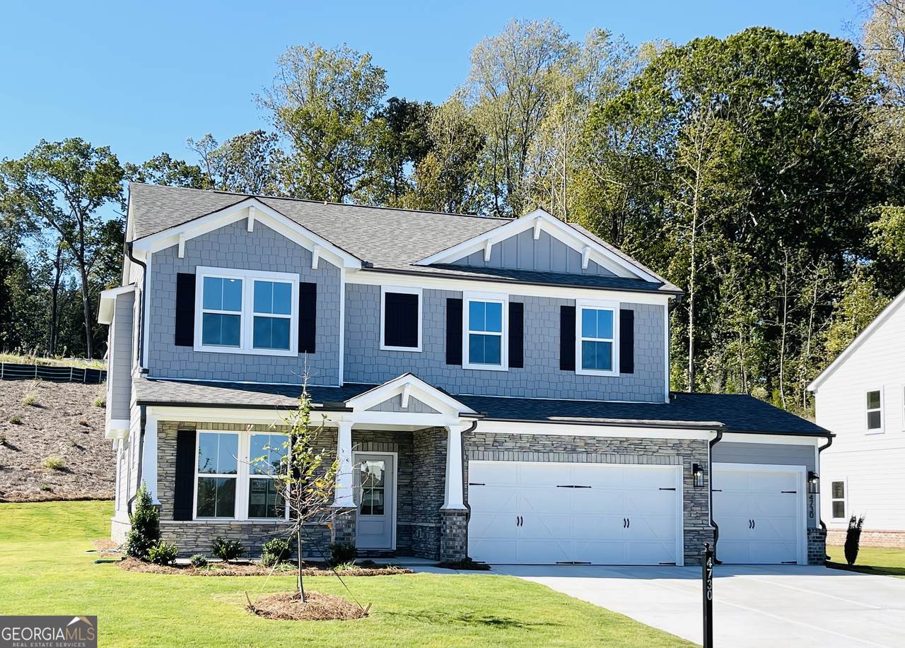 4730 Montane Street - Photo 1