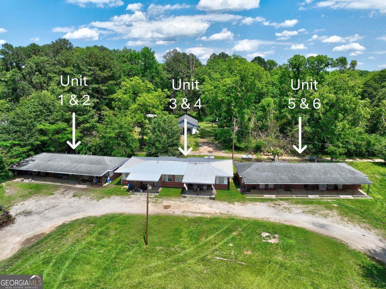 3494 Highway 85 - Photo 1