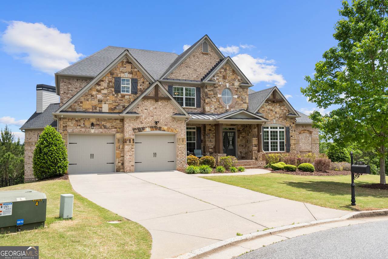 5075 Havenbrooke Court - Photo 1