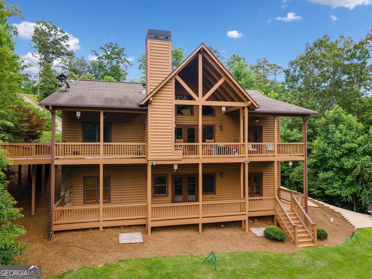 1172 Settlers Ridge Road - Photo 1