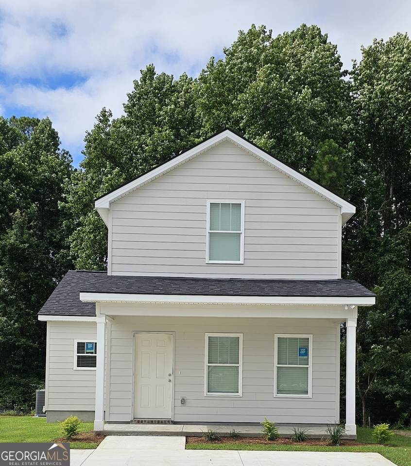 131 Avalon Trace - Photo 1