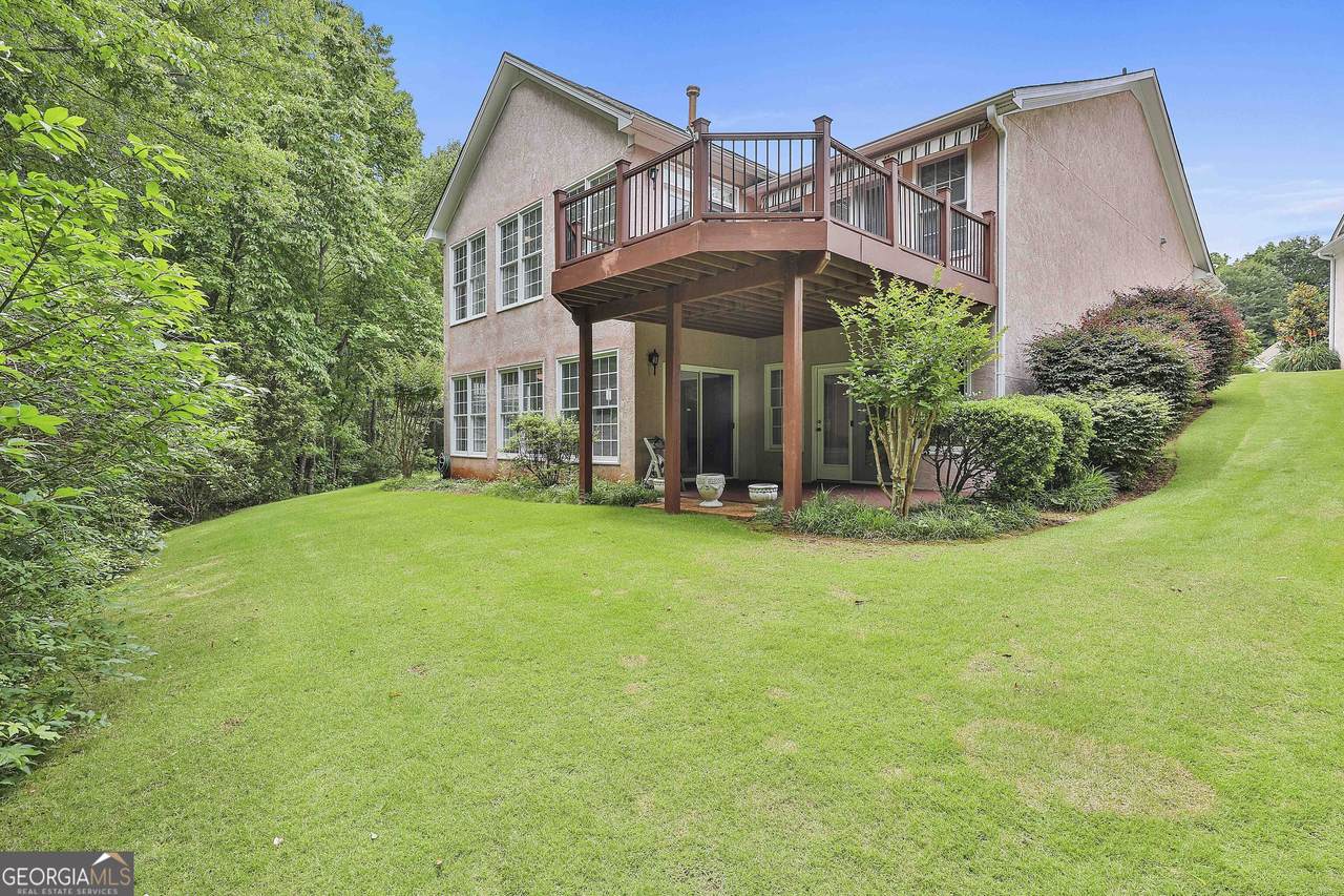 133 Sea Island Drive - Photo 1