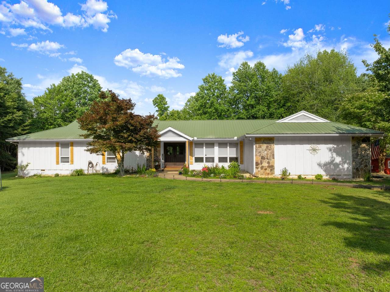 4951 Letha Road - Photo 1