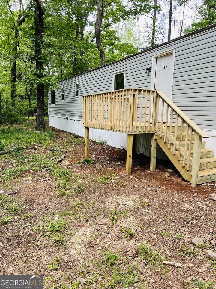122 Towaliga South Road - Photo 1