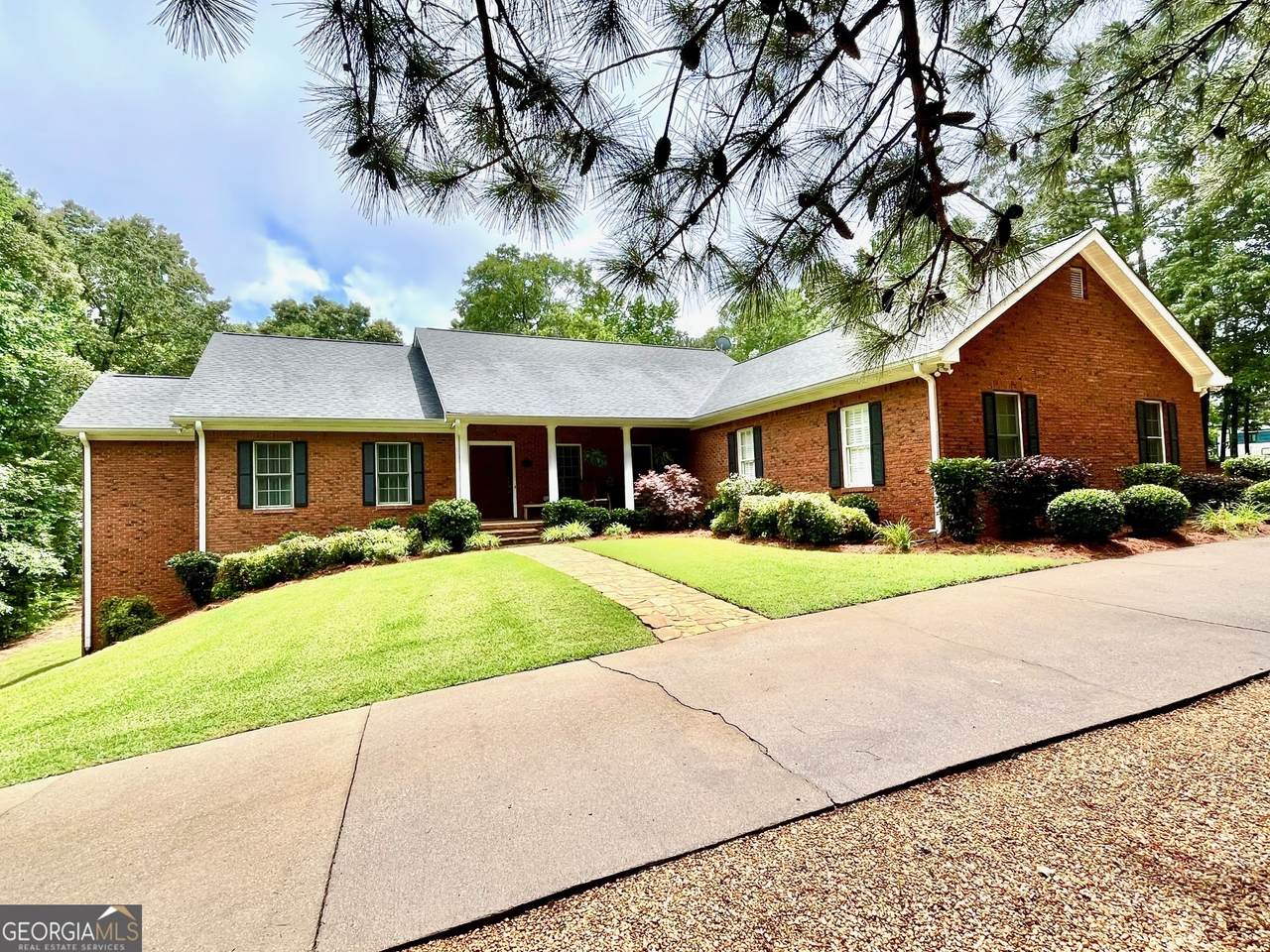 1000 Turner Church Road - Photo 1