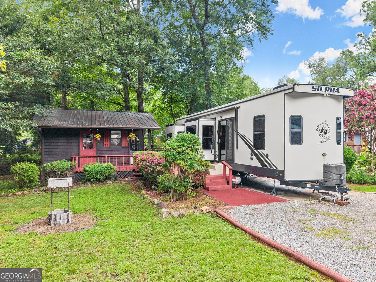 407 Hidden Valley Road - Photo 1