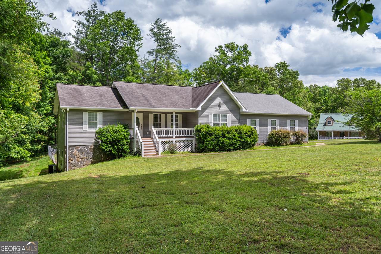 501 Stiles Road - Photo 1