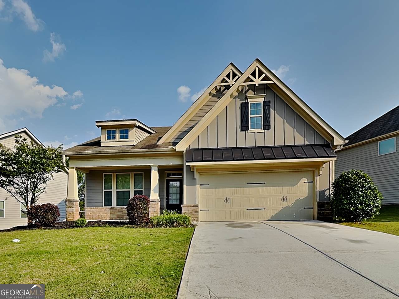 471 Lanier Court - Photo 1