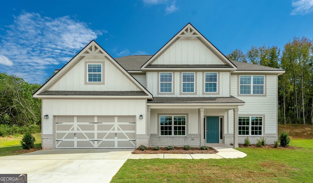 635 Bohannon Road - Photo 1