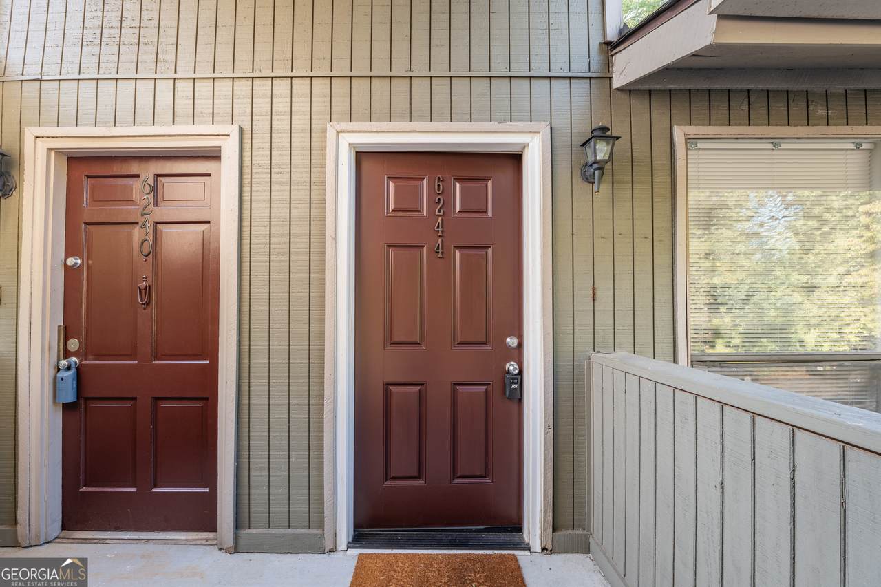 6244 Overlook Road - Photo 1