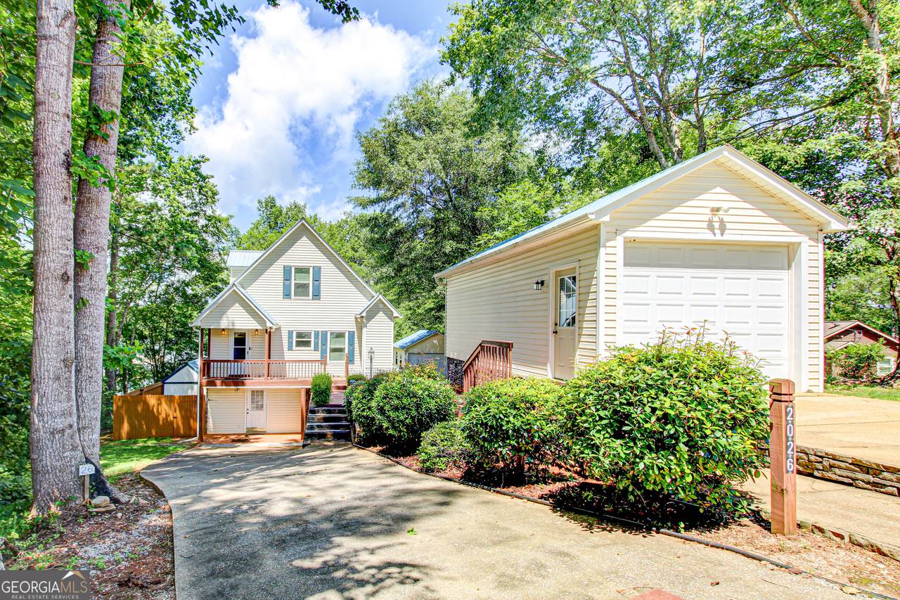 2026 County Road 235 - Photo 1