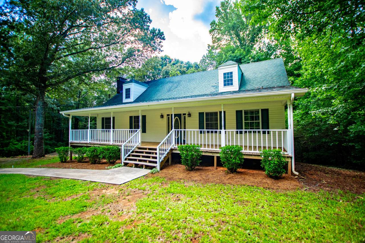8291 Highway 5 - Photo 1