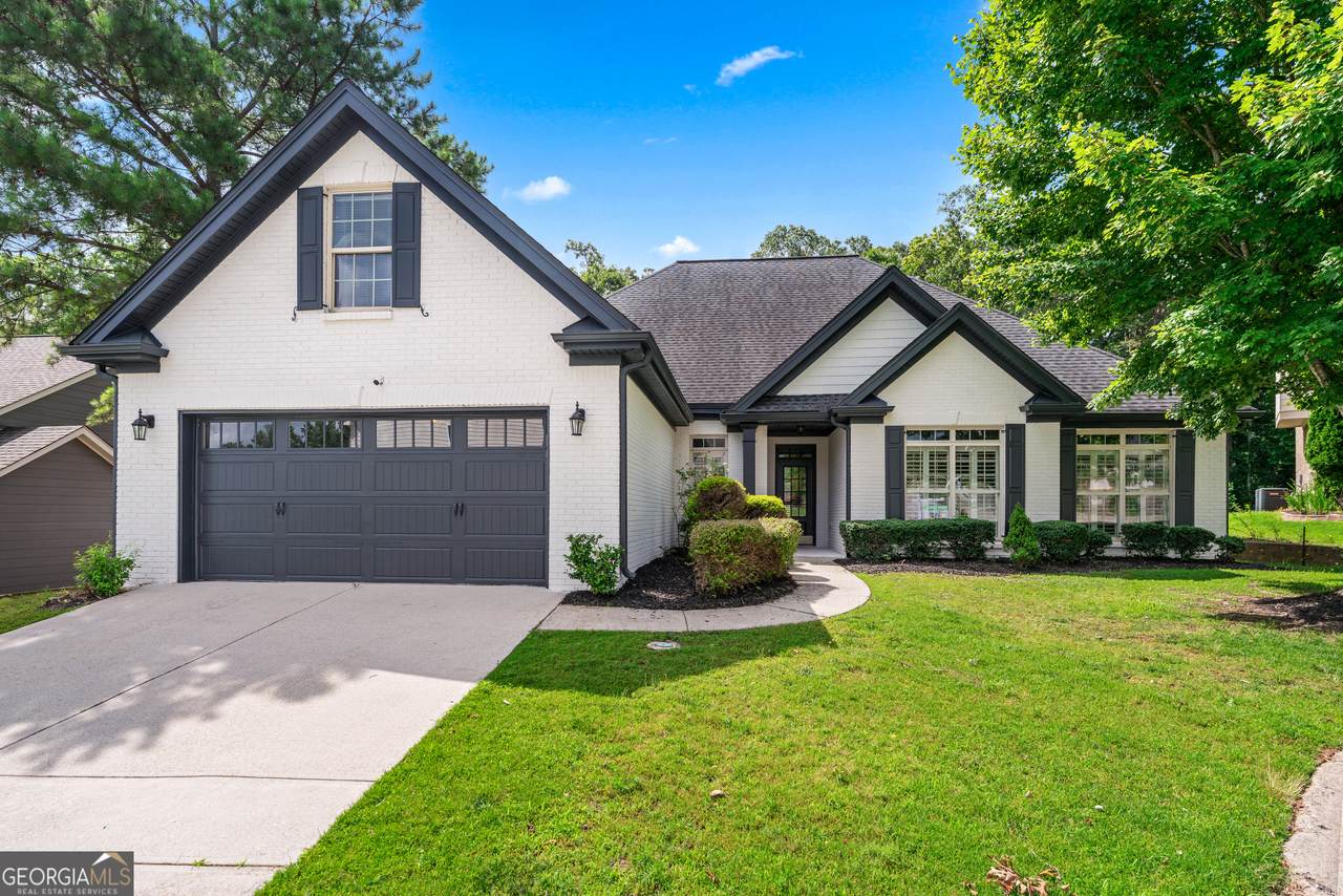 2728 Limestone Creek Drive - Photo 1