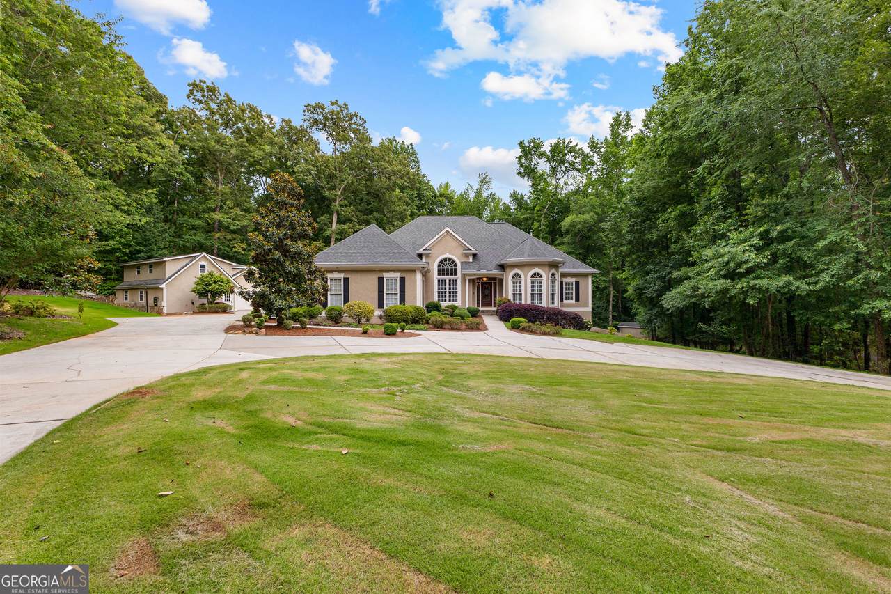 285 Spear Road - Photo 1