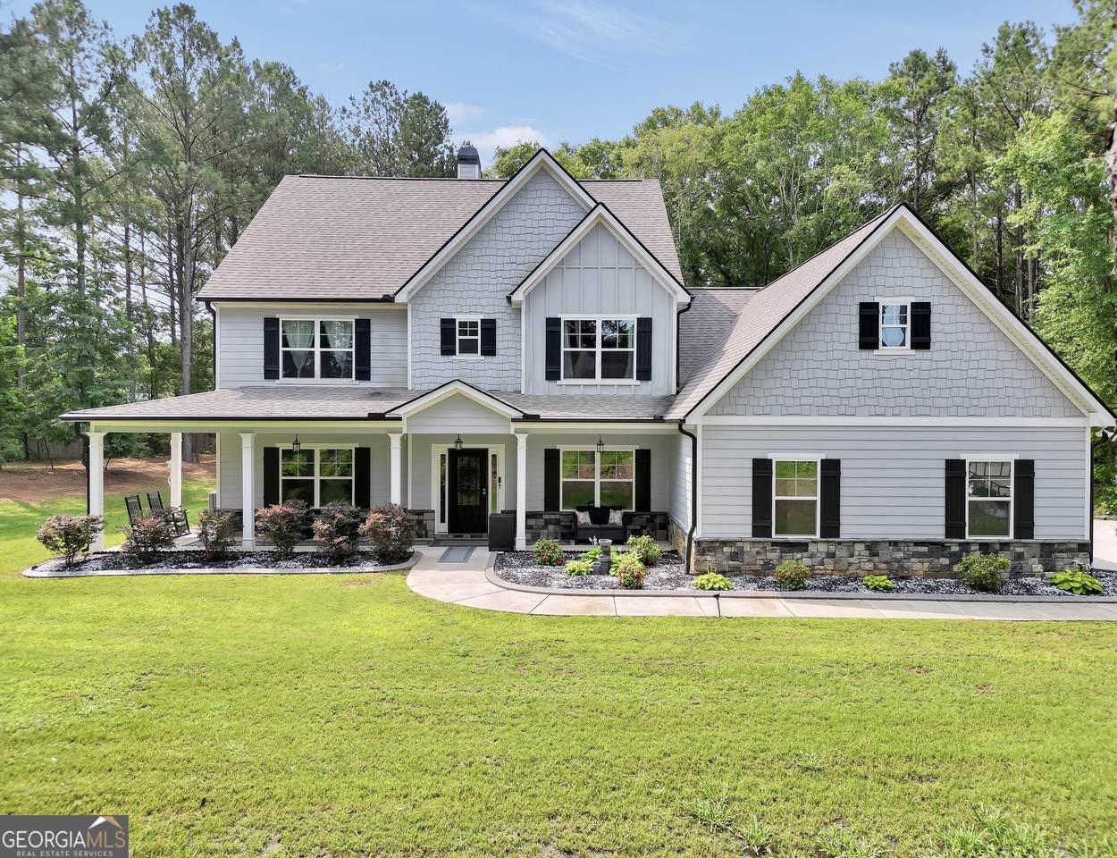 800 Rockhouse Road - Photo 1