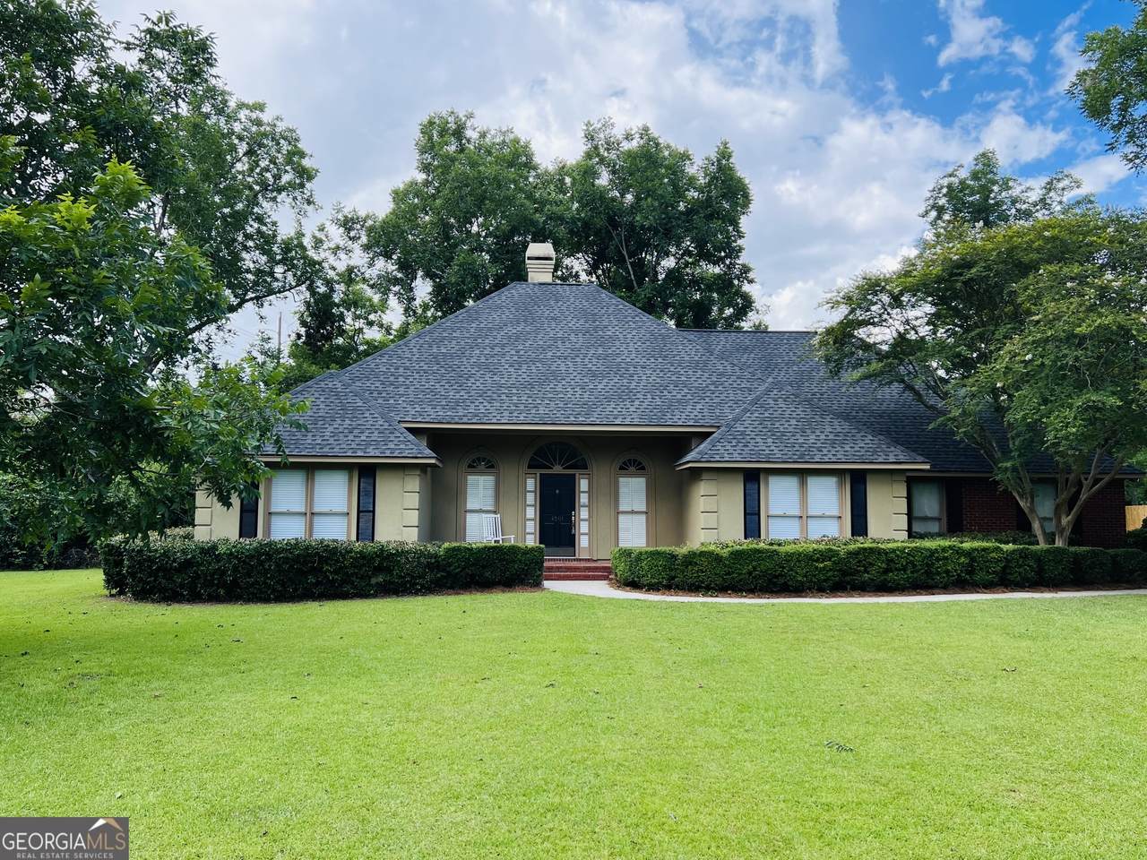 4501 Wellington Woods Drive - Photo 1