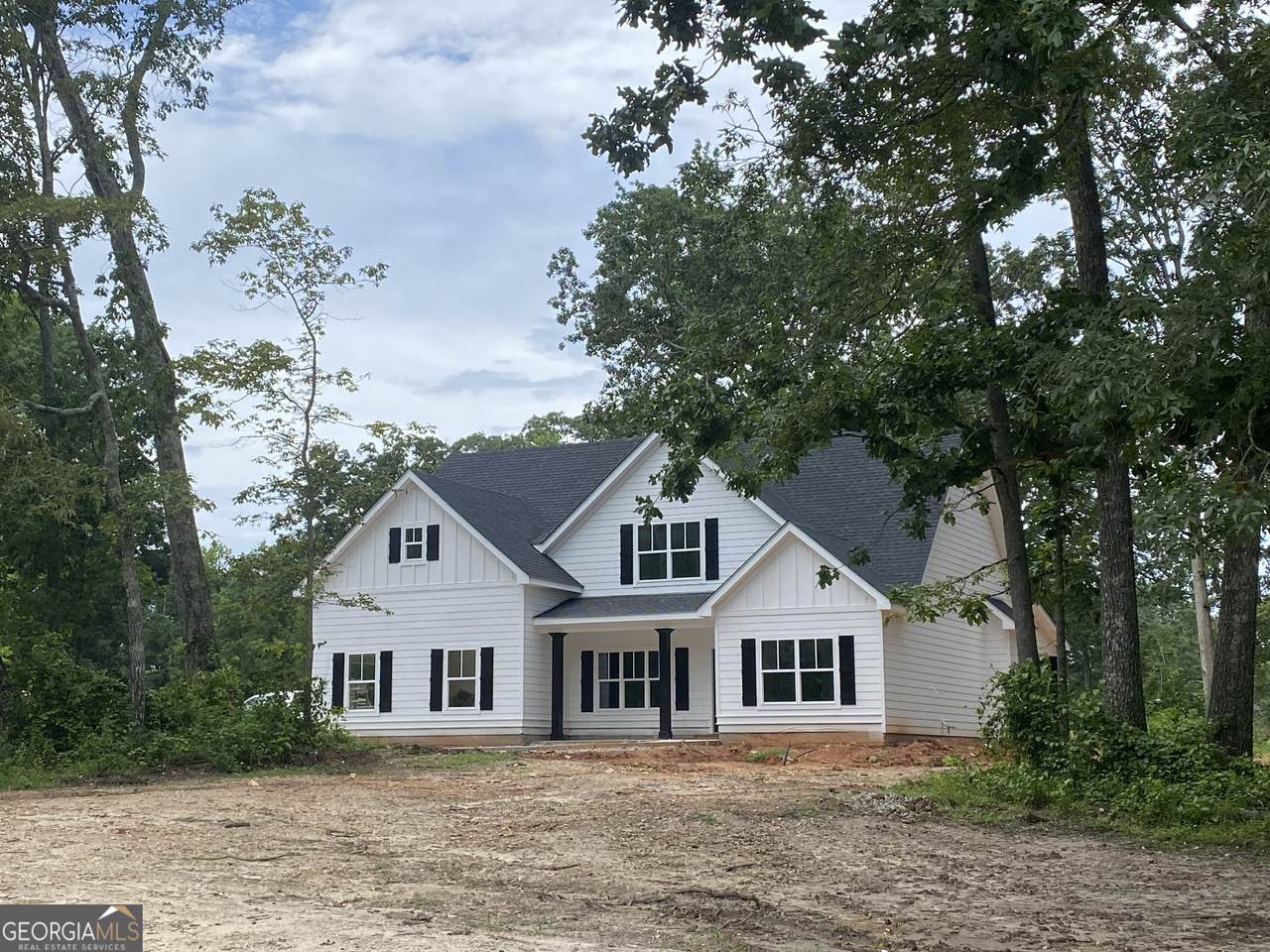3715 Lovvorn Road - Photo 1