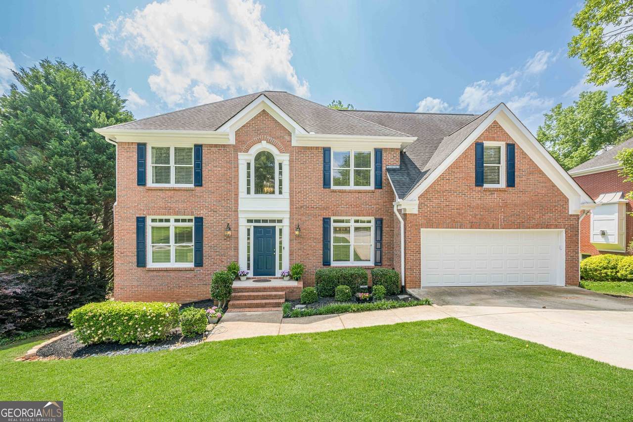 1765 Pinetree Pass Lane Southwest Lane - Photo 1