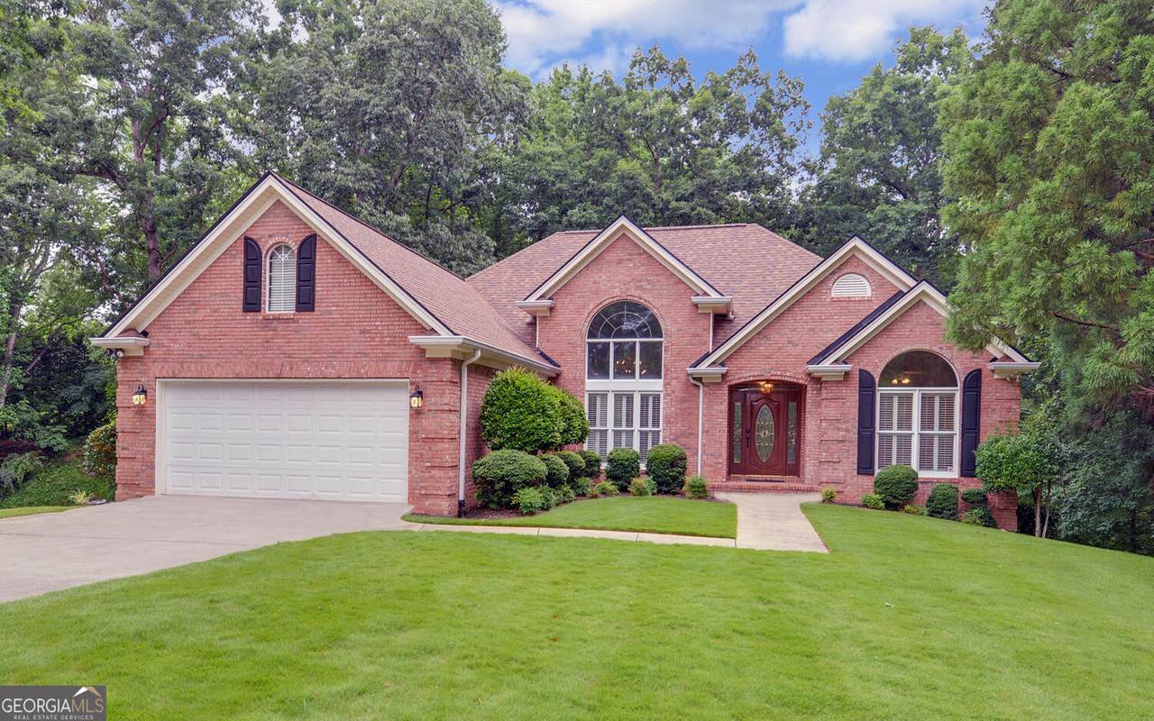 2121 Brittany Court - Photo 1