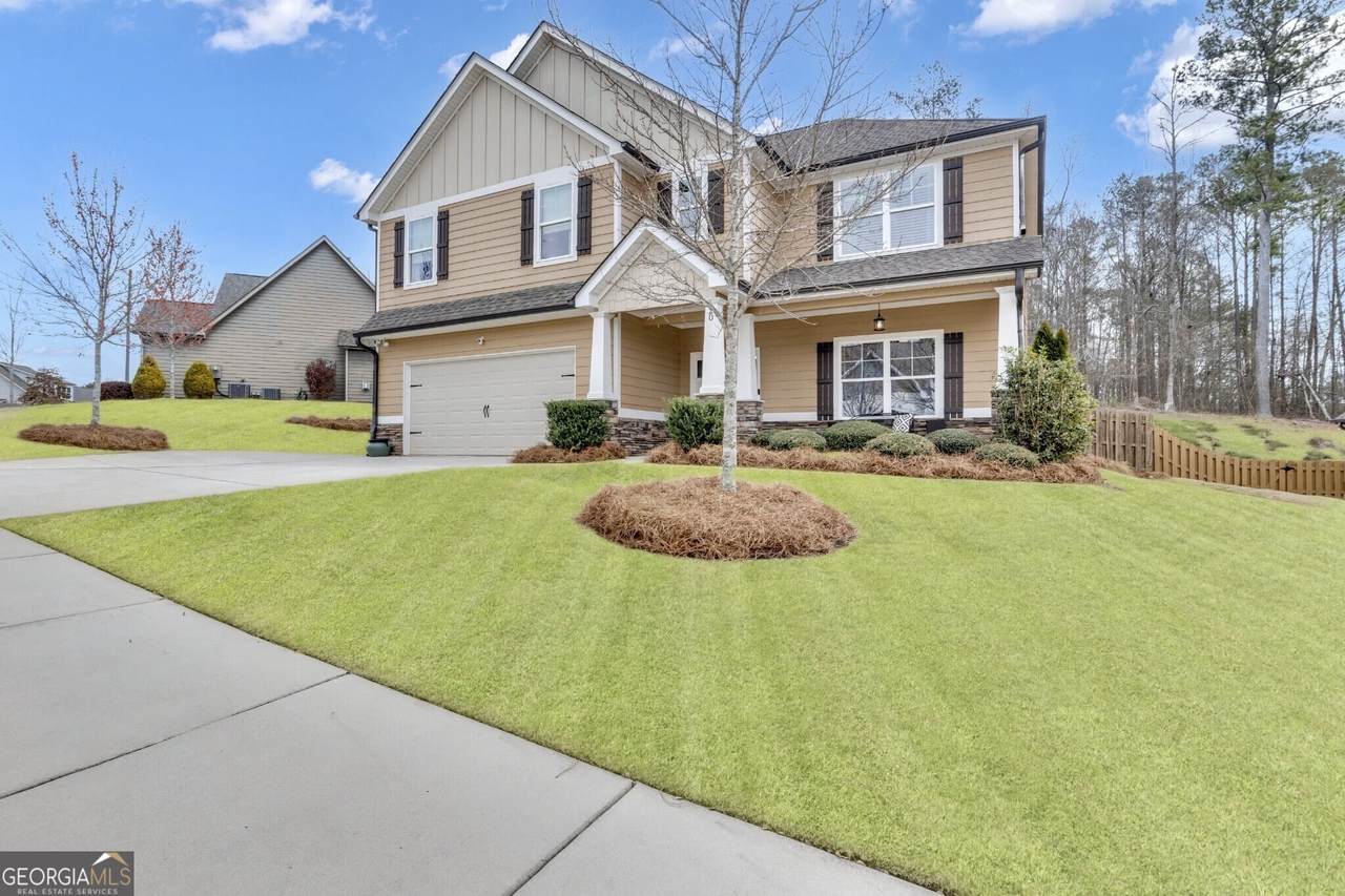 20 Delaware Way - Photo 1
