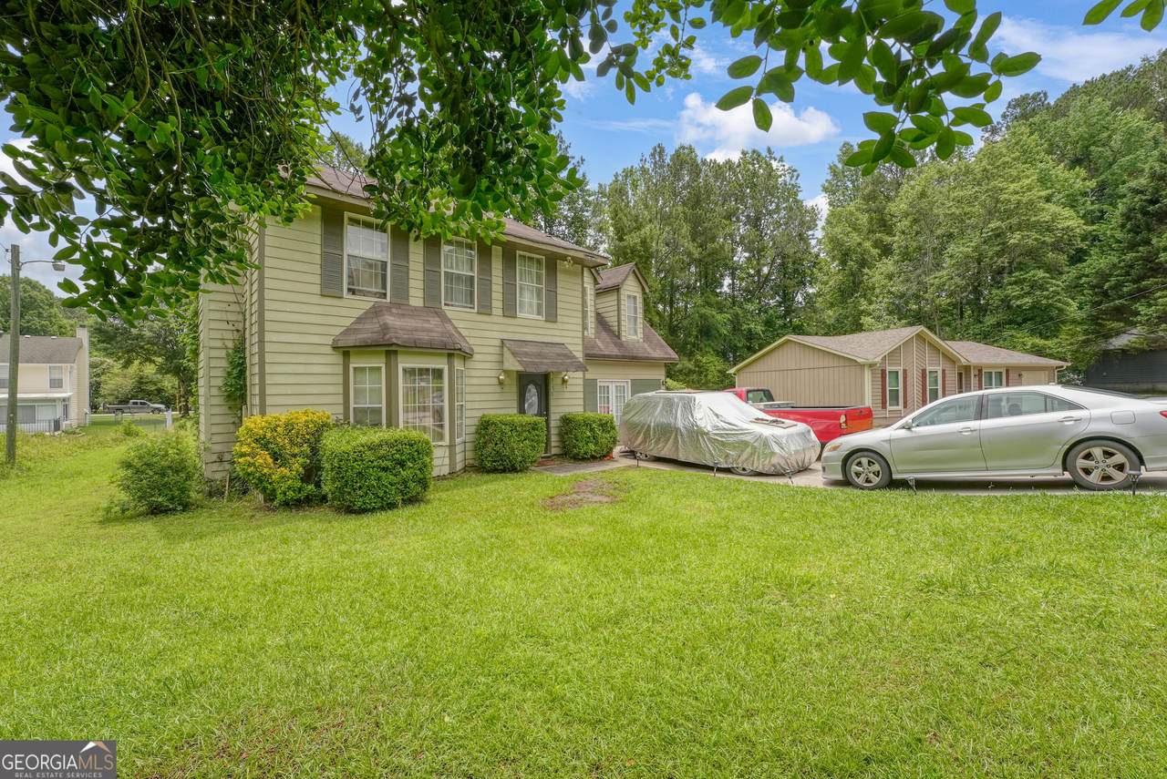 3570 Keels Lane - Photo 1