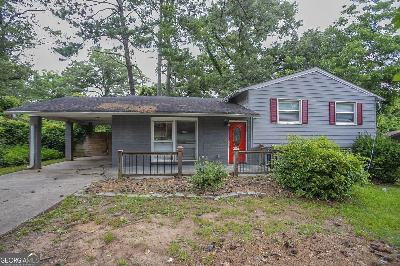 2475 Harvel Drive - Photo 1