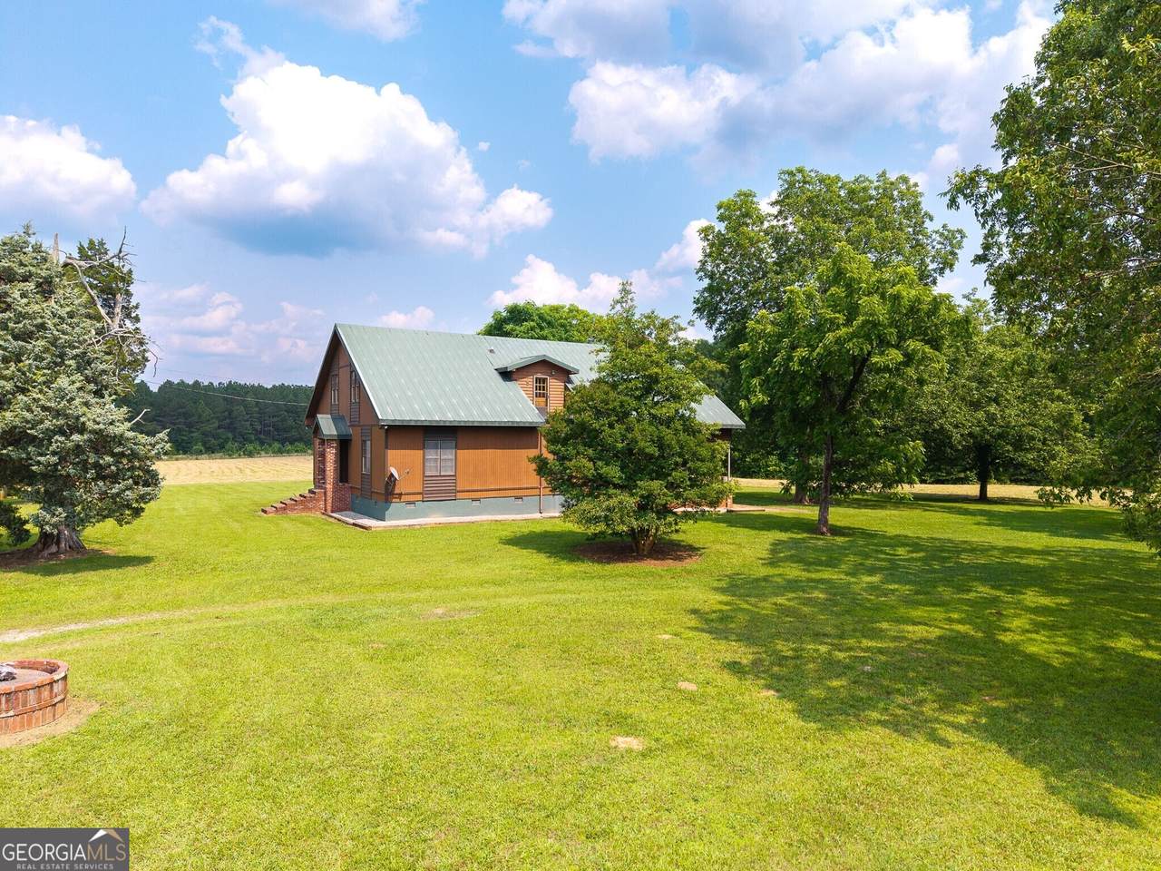 3780 Brownwood Road - Photo 1
