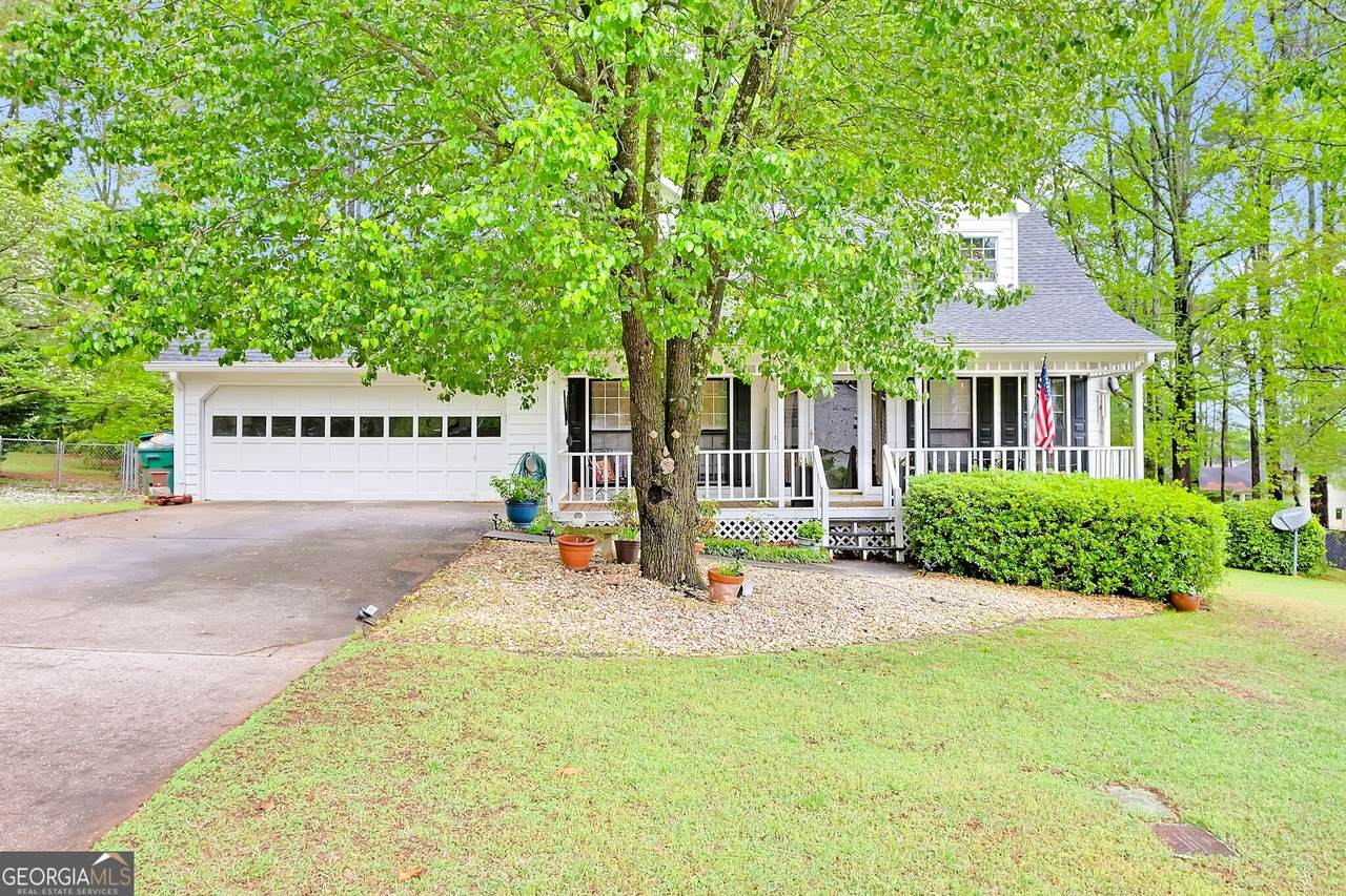 403 Rustic Ridge Circle - Photo 1