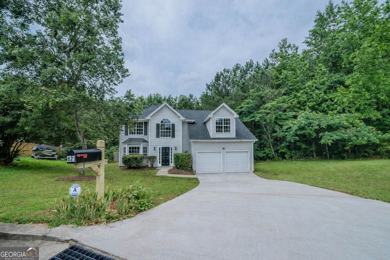 621 Lakewater View Drive - Photo 1