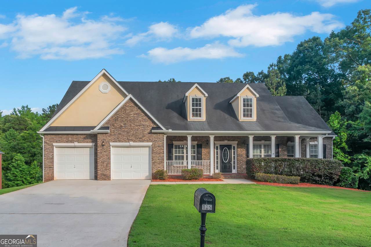 185 Stewart Glen Drive - Photo 1