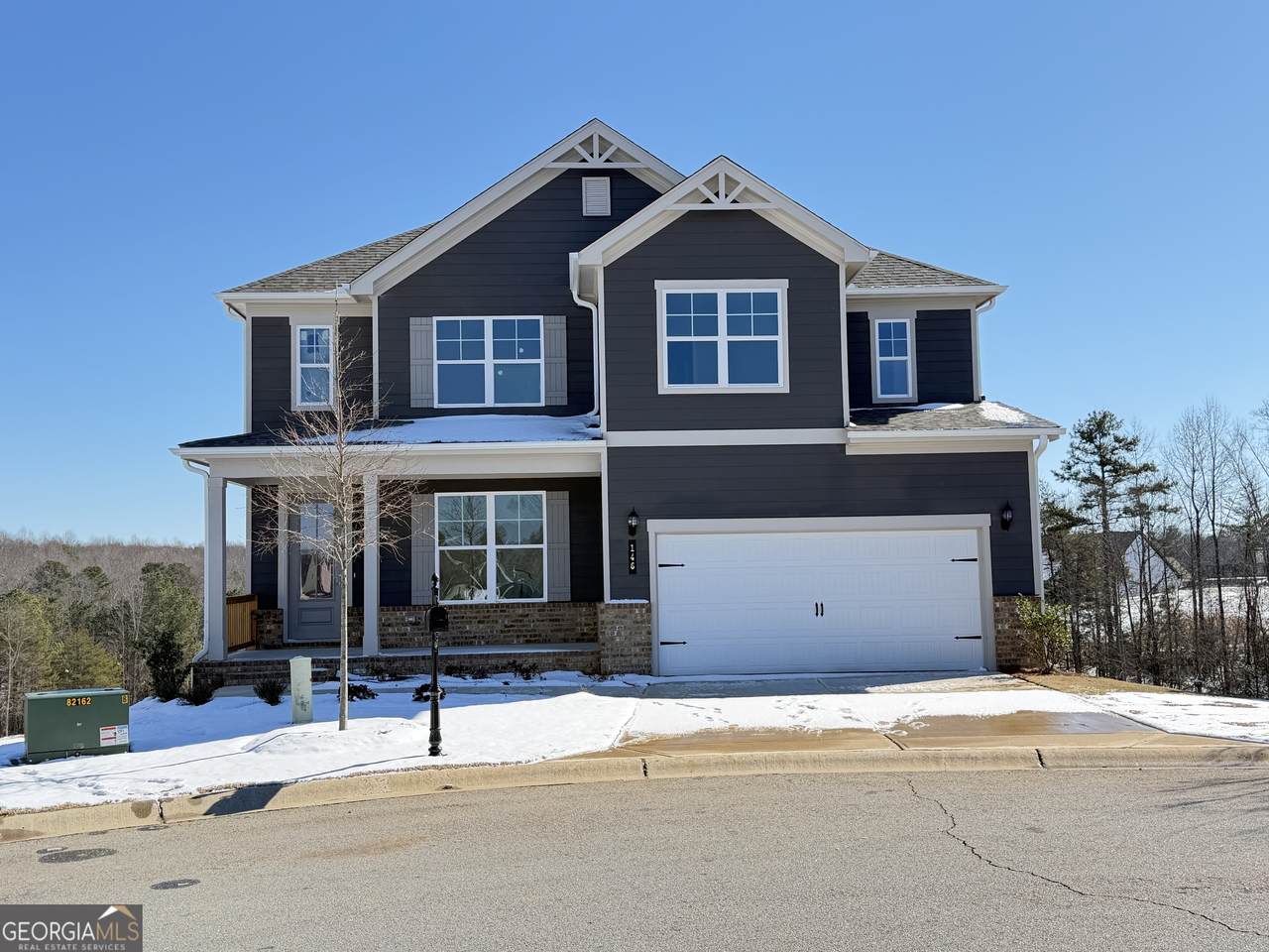 146 Wild Turkey Pass - Photo 1