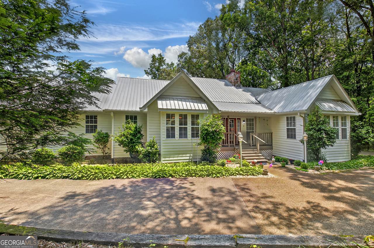 1398 Antioch Church Road - Photo 1