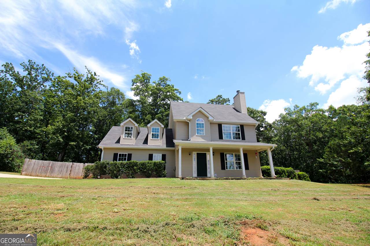 3455 Navigator Lane - Photo 1