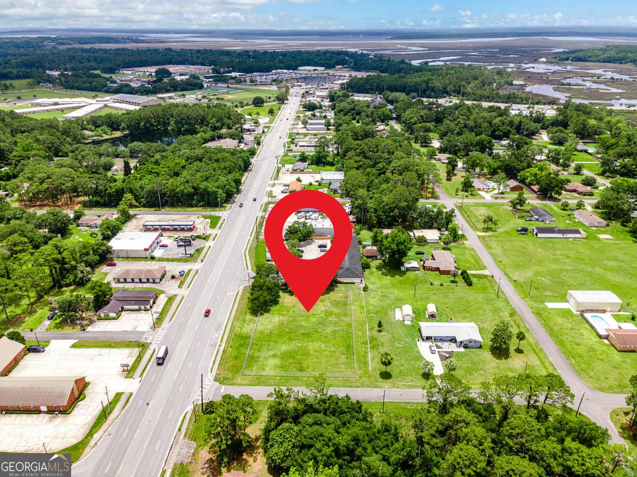 0 Charlie Smith Sr Hwy - Photo 1