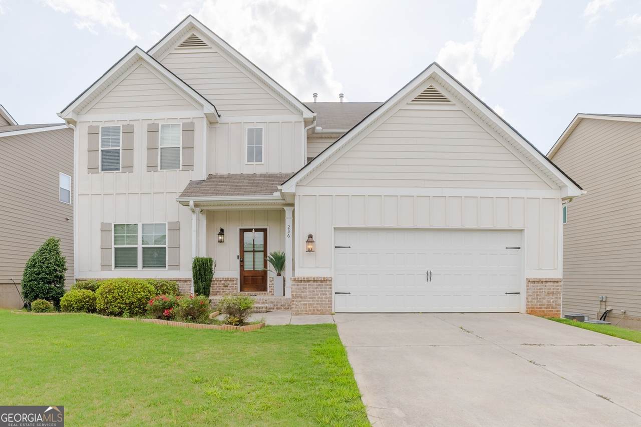 236 Villa Grande Drive - Photo 1