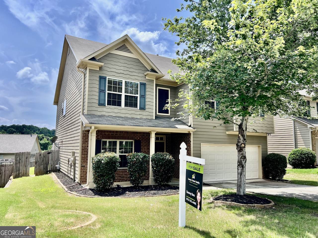 3522 Fallen Oak Drive - Photo 1