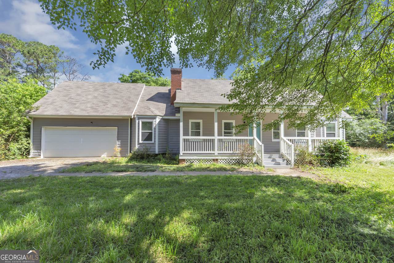 6744 Rockbridge - Photo 1