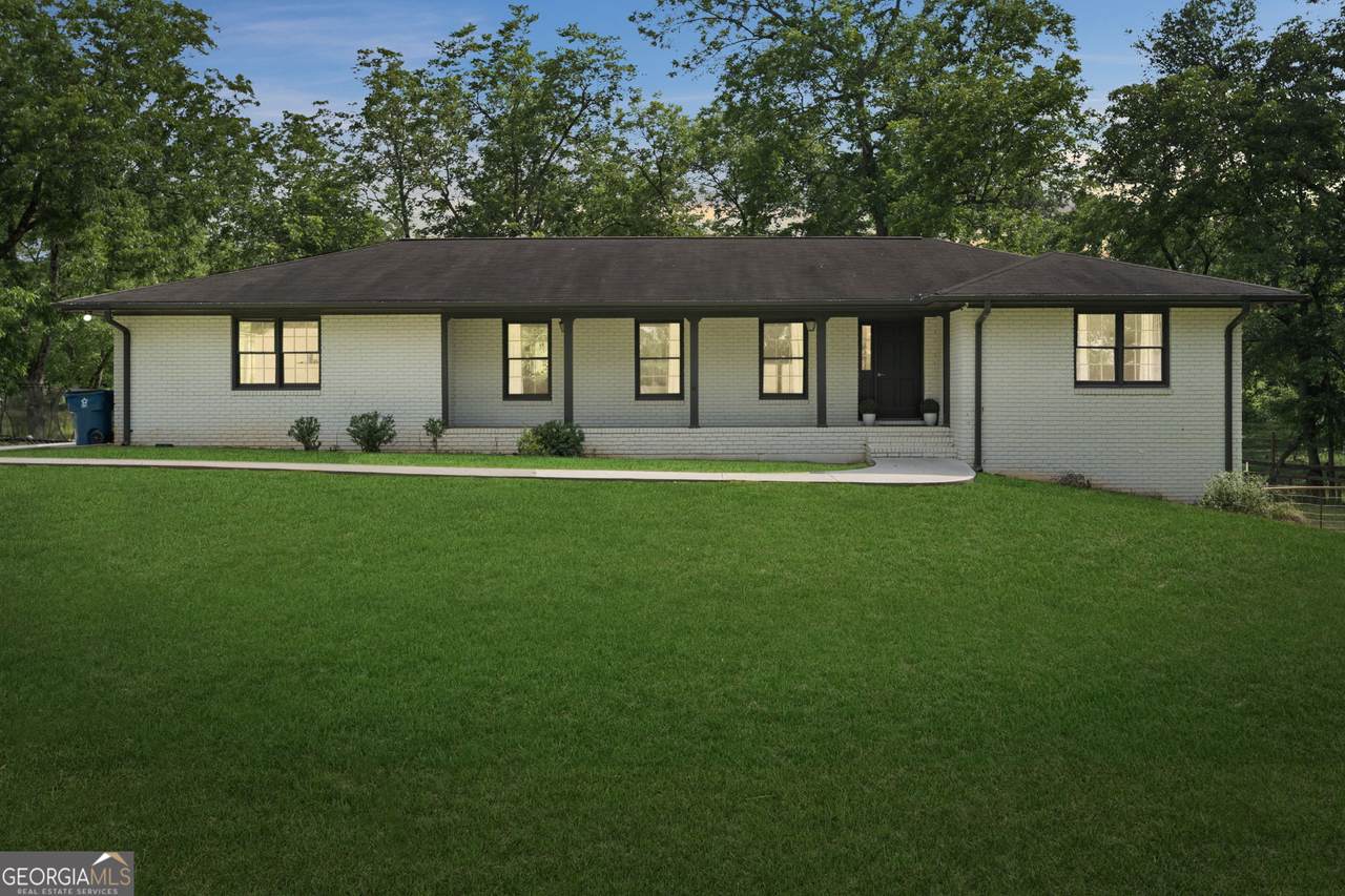 11206 Jefferson Road - Photo 1
