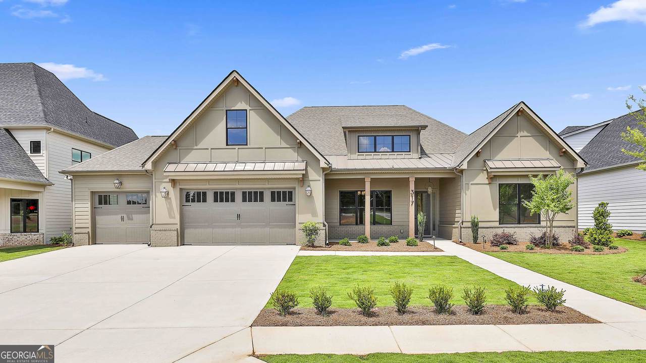 317 Ruffian Circle - Photo 1